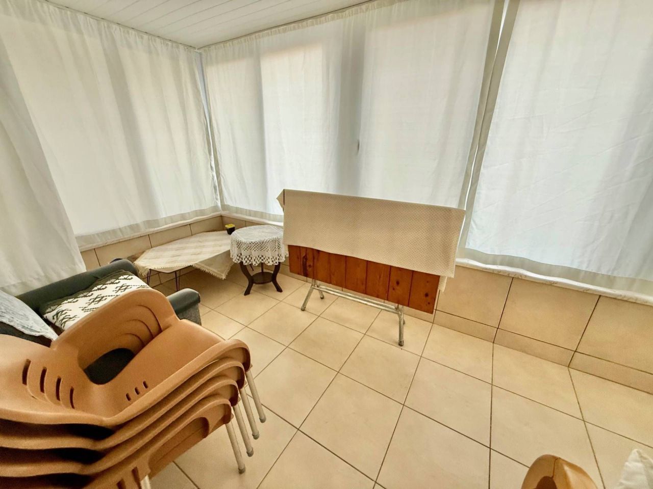 Villa in Mersin, Türkei, 100 m² - Foto 14