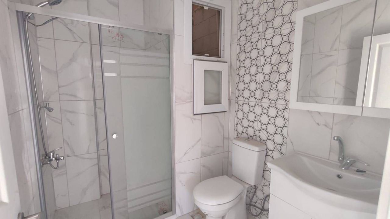 Villa à Mersin, Turquie, 150 m² - image 14