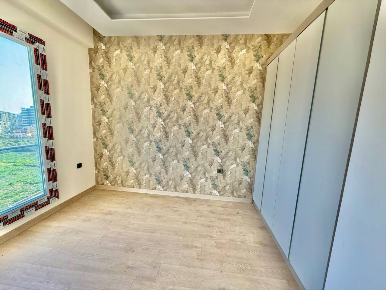 Appartamento a Mersin, Turchia, 60 m² - foto 14