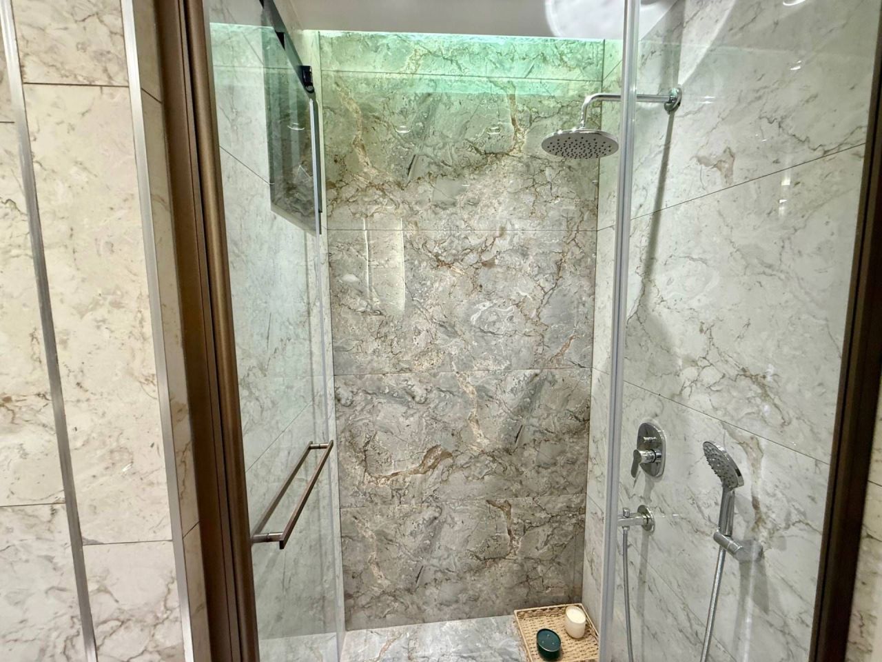 Appartamento a Mersin, Turchia, 70 m² - foto 14