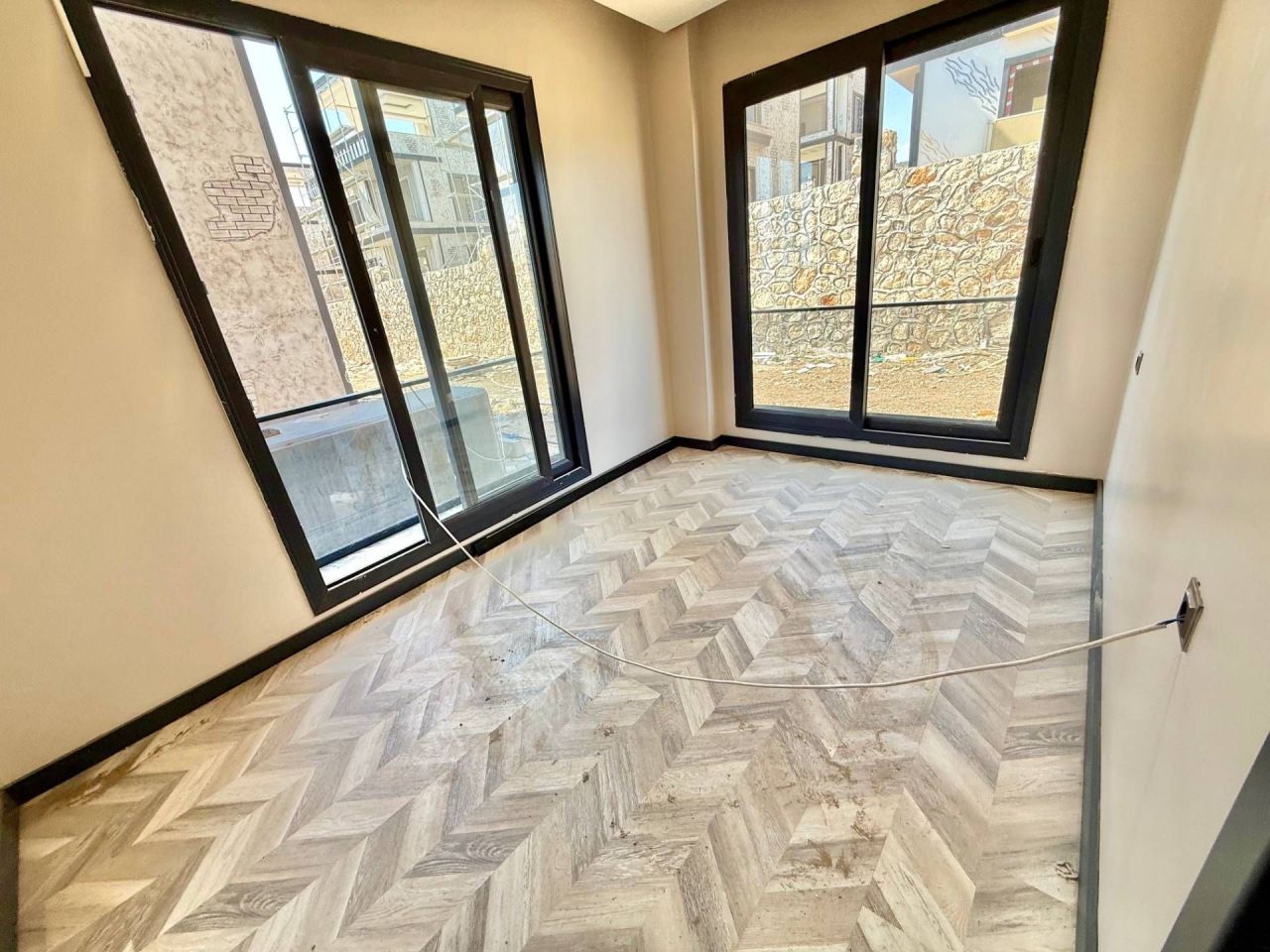 Villa en Mersin, Turquia, 280 m² - imagen 14