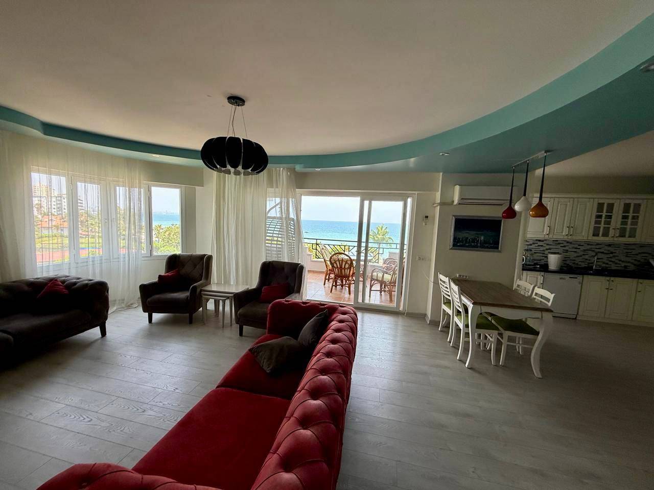 Appartamento a Mersin, Turchia, 190 m² - foto 14