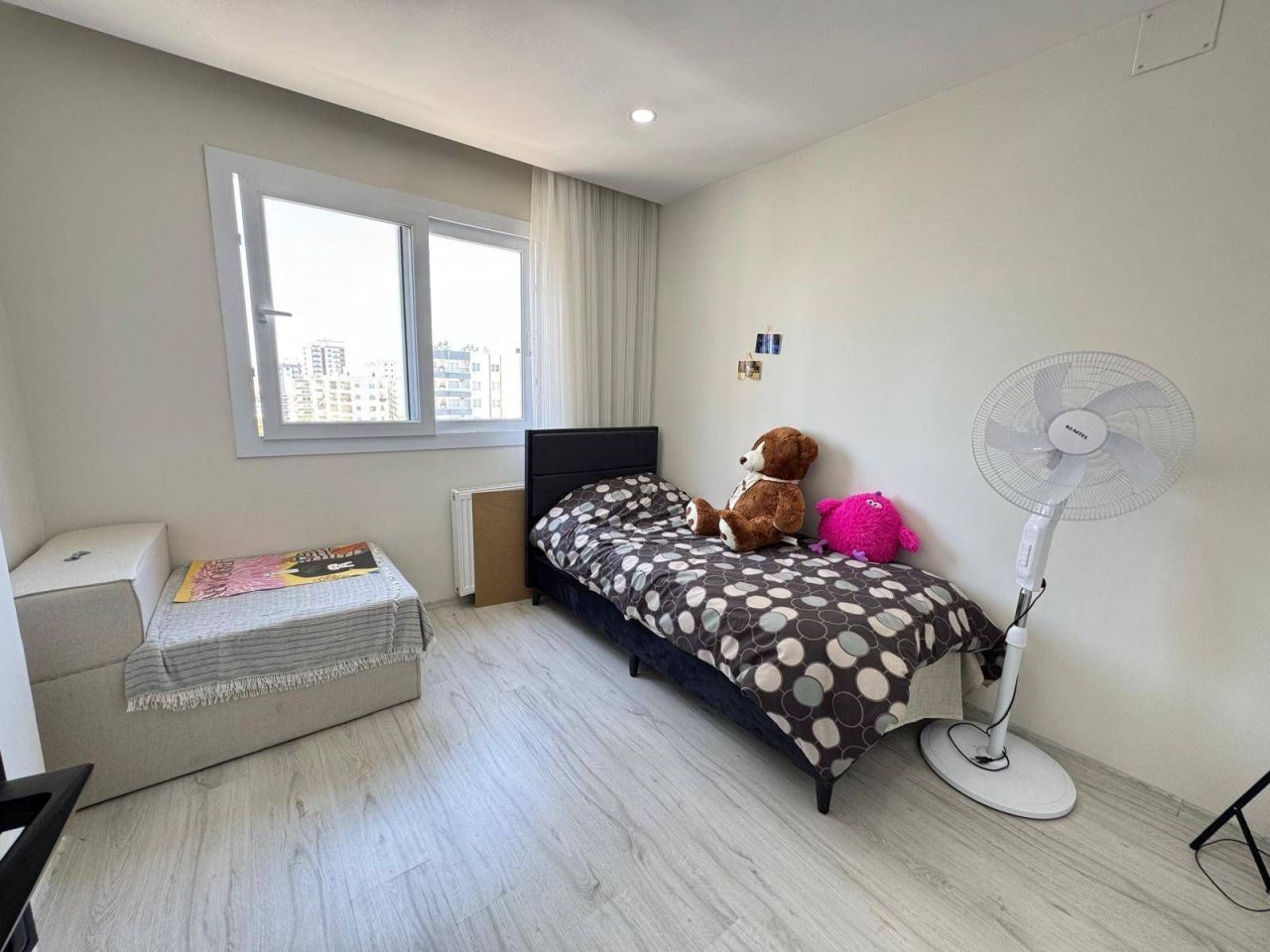 Appartement à Mersin, Turquie, 90 m² - image 14