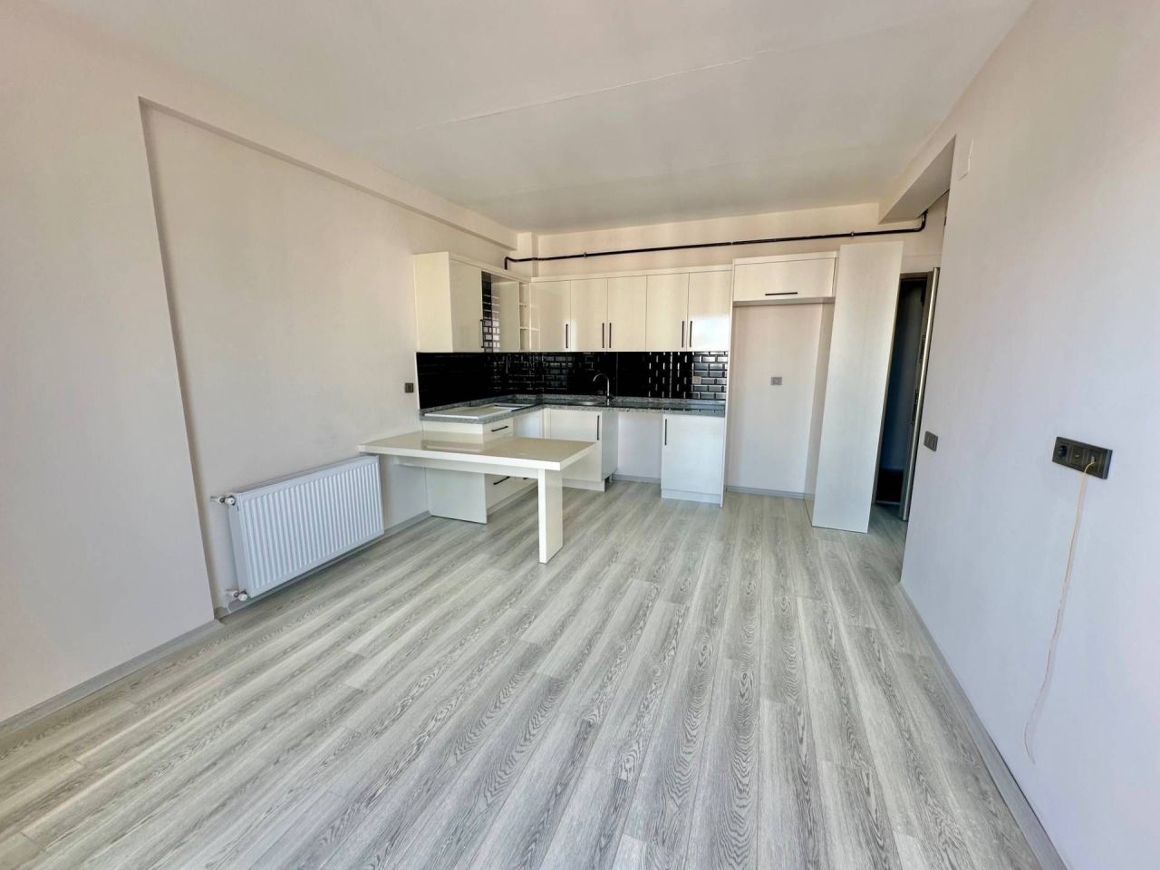 Flat in Mersin, Turkey, 60 m² - picture 14