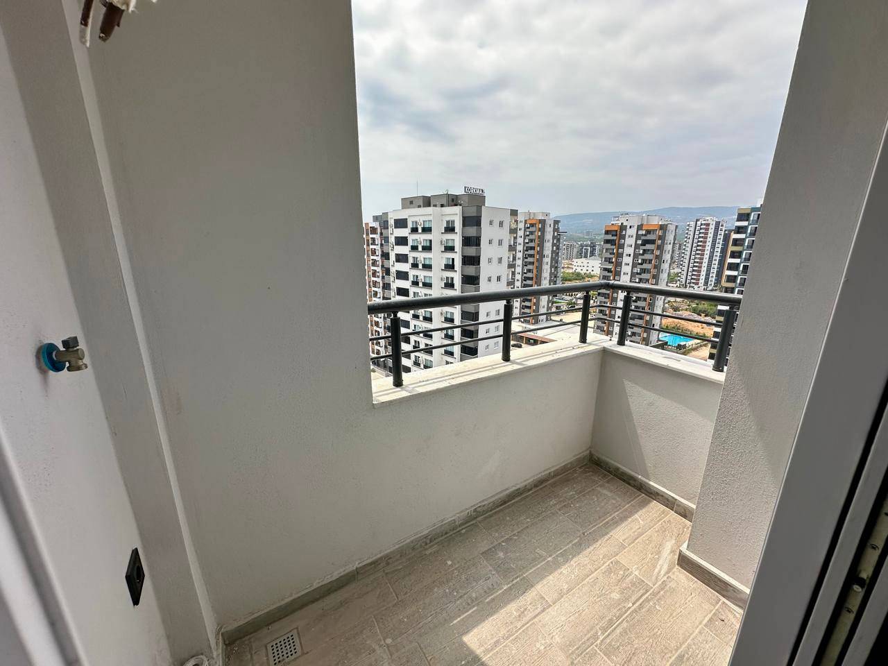 Piso en Mersin, Turquia, 170 m² - imagen 14
