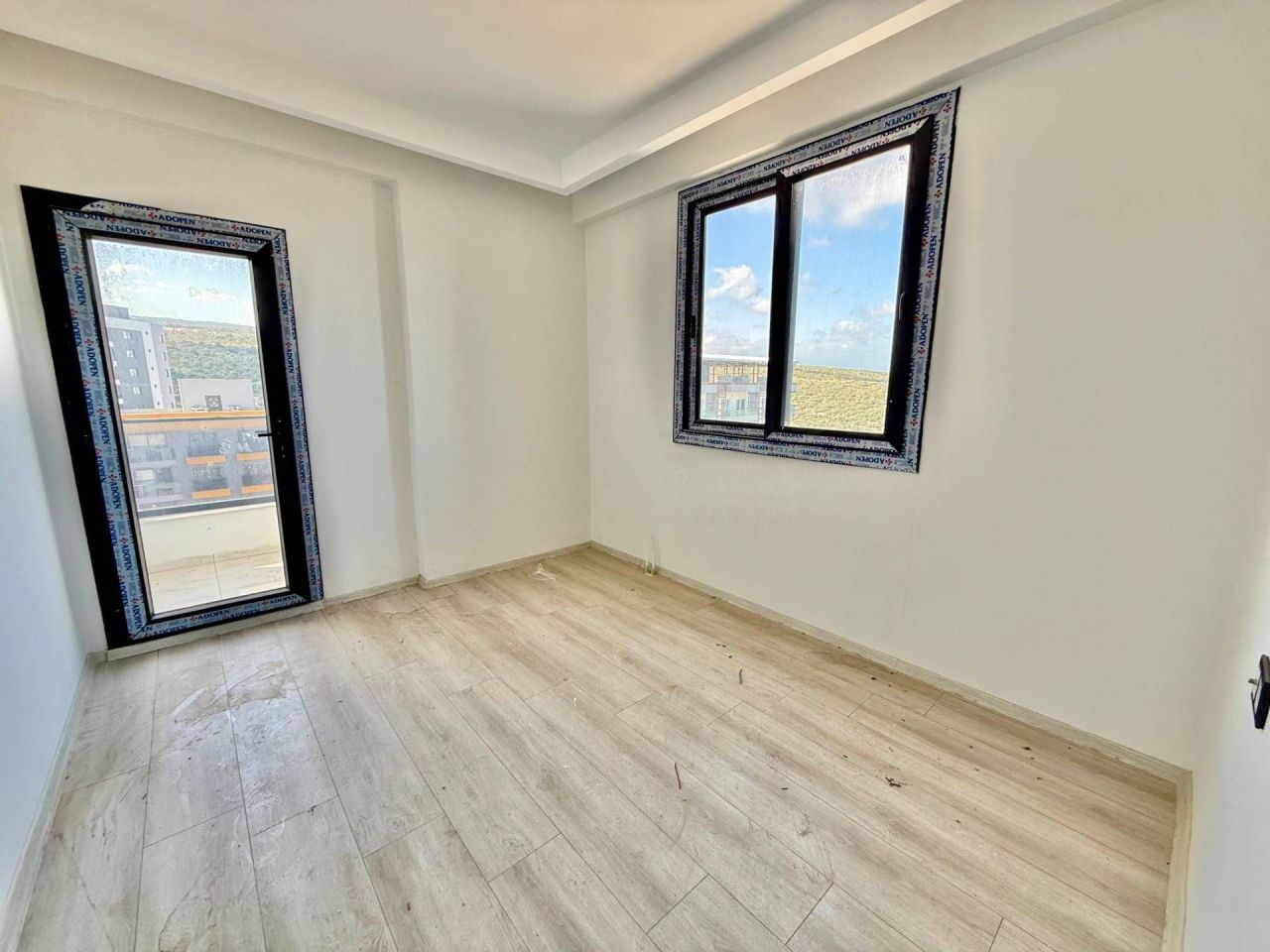 Piso en Mersin, Turquia, 195 m² - imagen 14