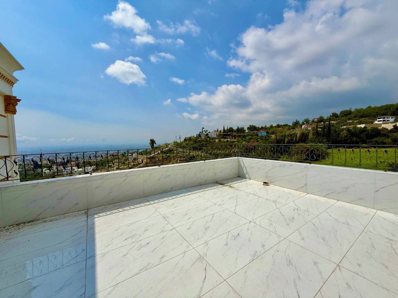 Villa in Mersin, Turkey, 350 m² - picture 14