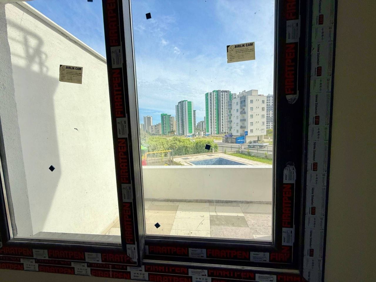 Appartamento a Mersin, Turchia, 57 m² - foto 14