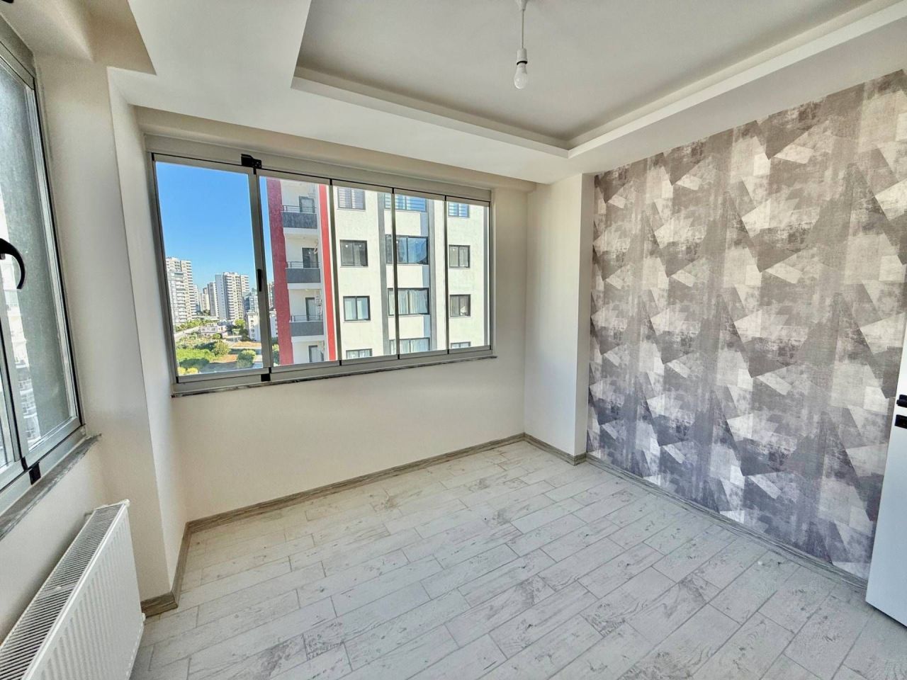 Appartamento a Mersin, Turchia, 107 m² - foto 14