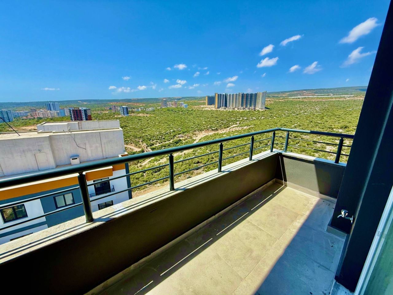 Appartamento a Mersin, Turchia, 130 m² - foto 14