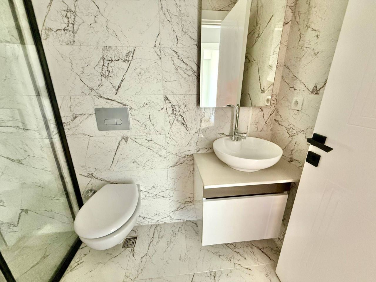 Wohnung in Mersin, Türkei, 71 m² - Foto 13