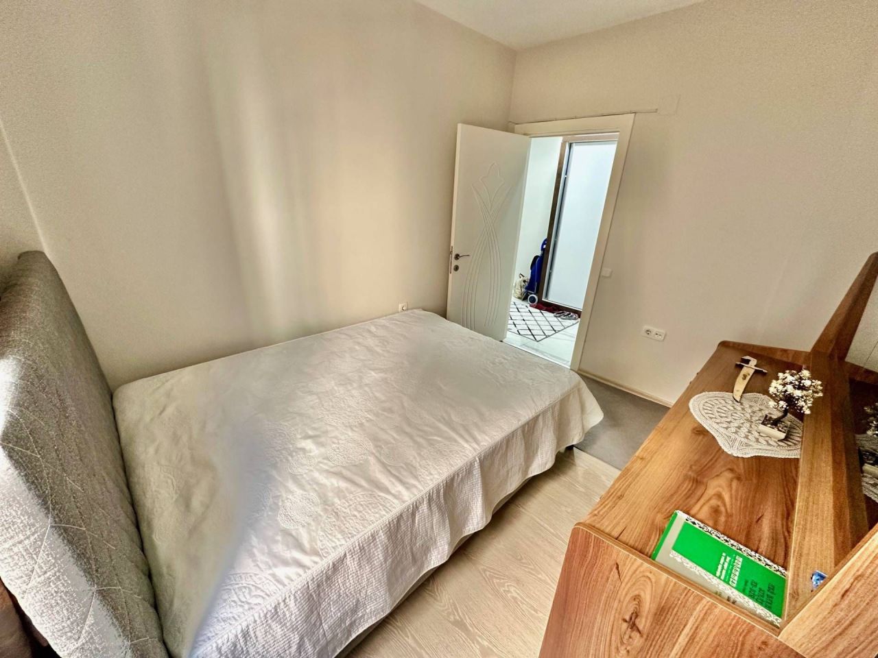 Piso en Mersin, Turquia, 104 m² - imagen 14