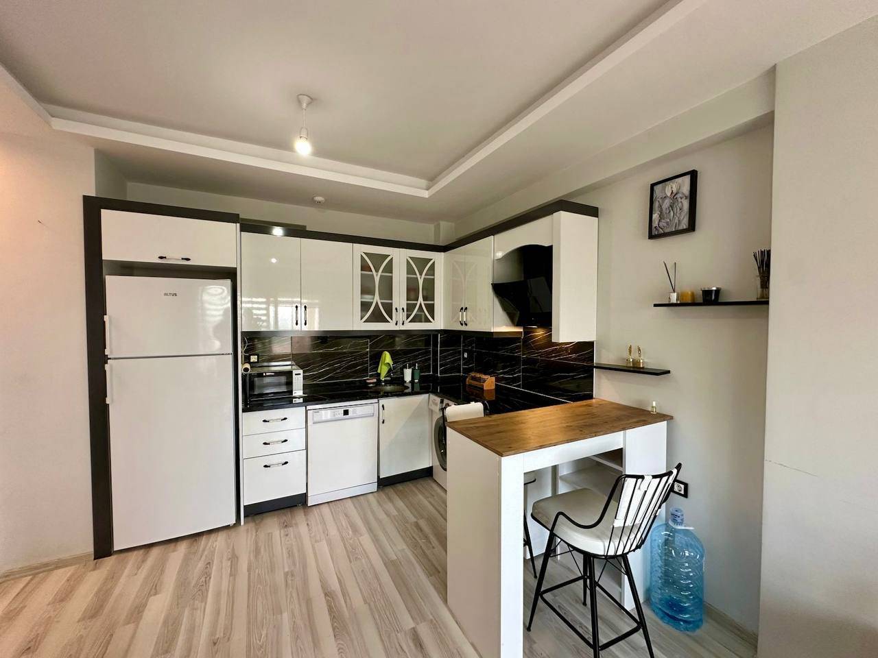 Wohnung in Mersin, Türkei, 65 m² - Foto 14