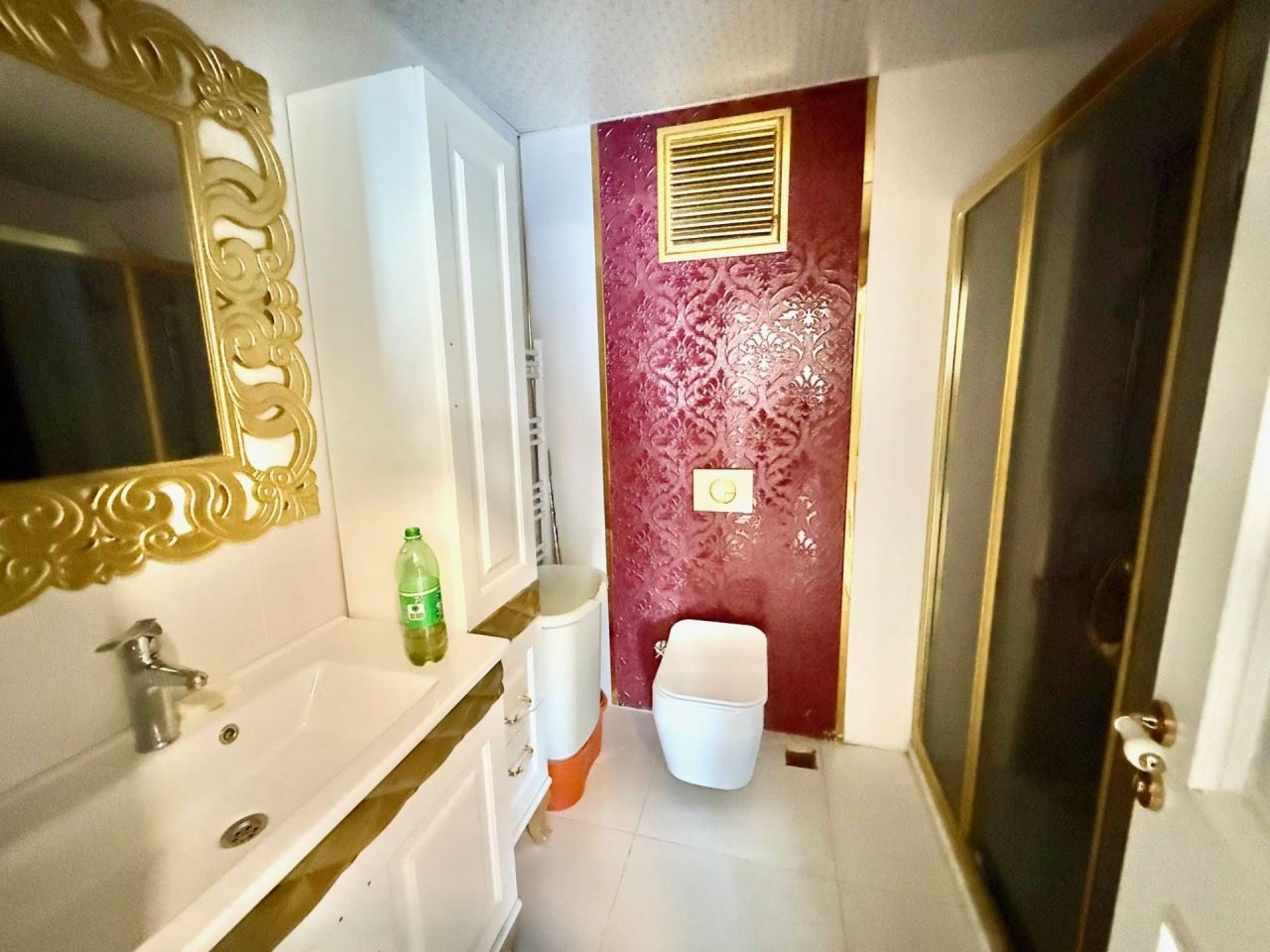 Flat in Mersin, Turkey, 220 m² - picture 14