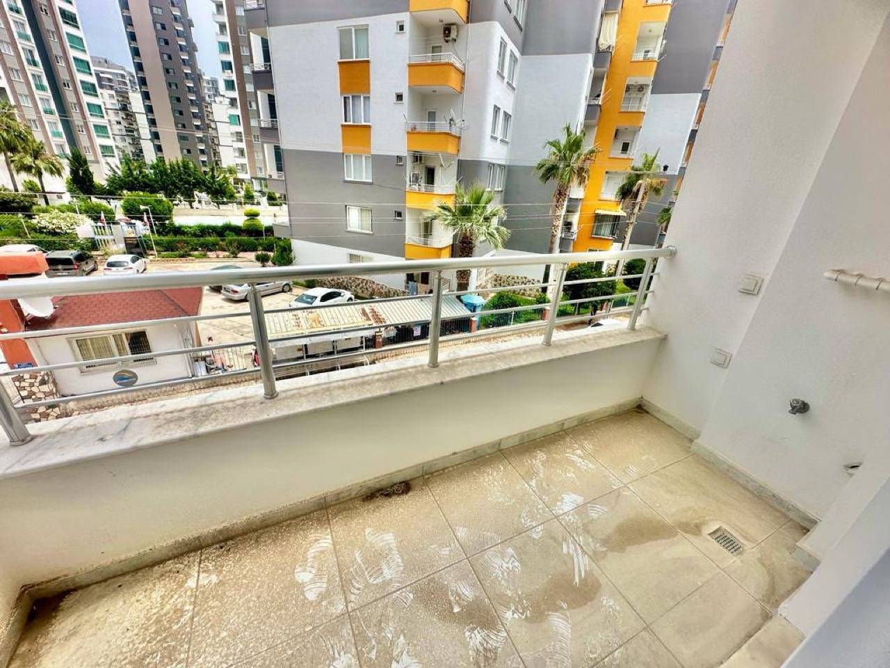 Appartement à Mersin, Turquie, 60 m² - image 14