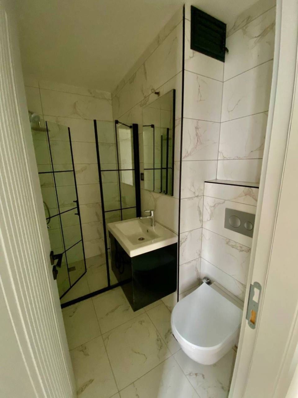 Wohnung in Mersin, Türkei, 100 m² - Foto 14