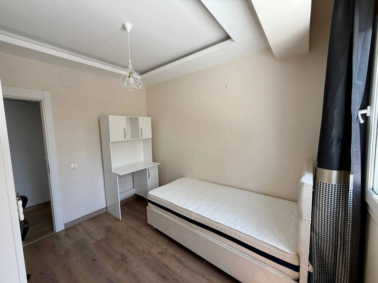 Appartamento a Mersin, Turchia, 81 m² - foto 14