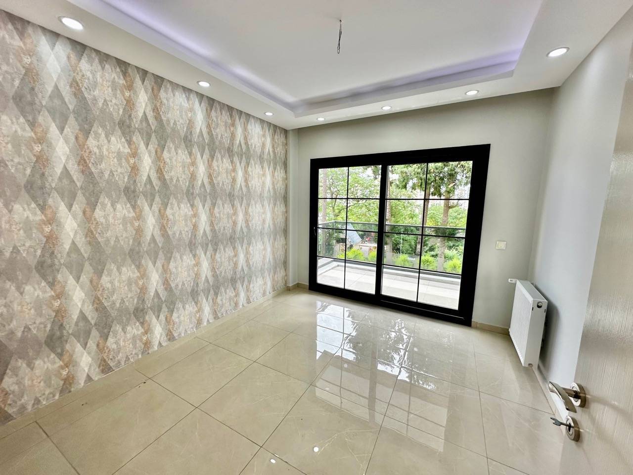 Villa en Mersin, Turquia, 225 m² - imagen 14