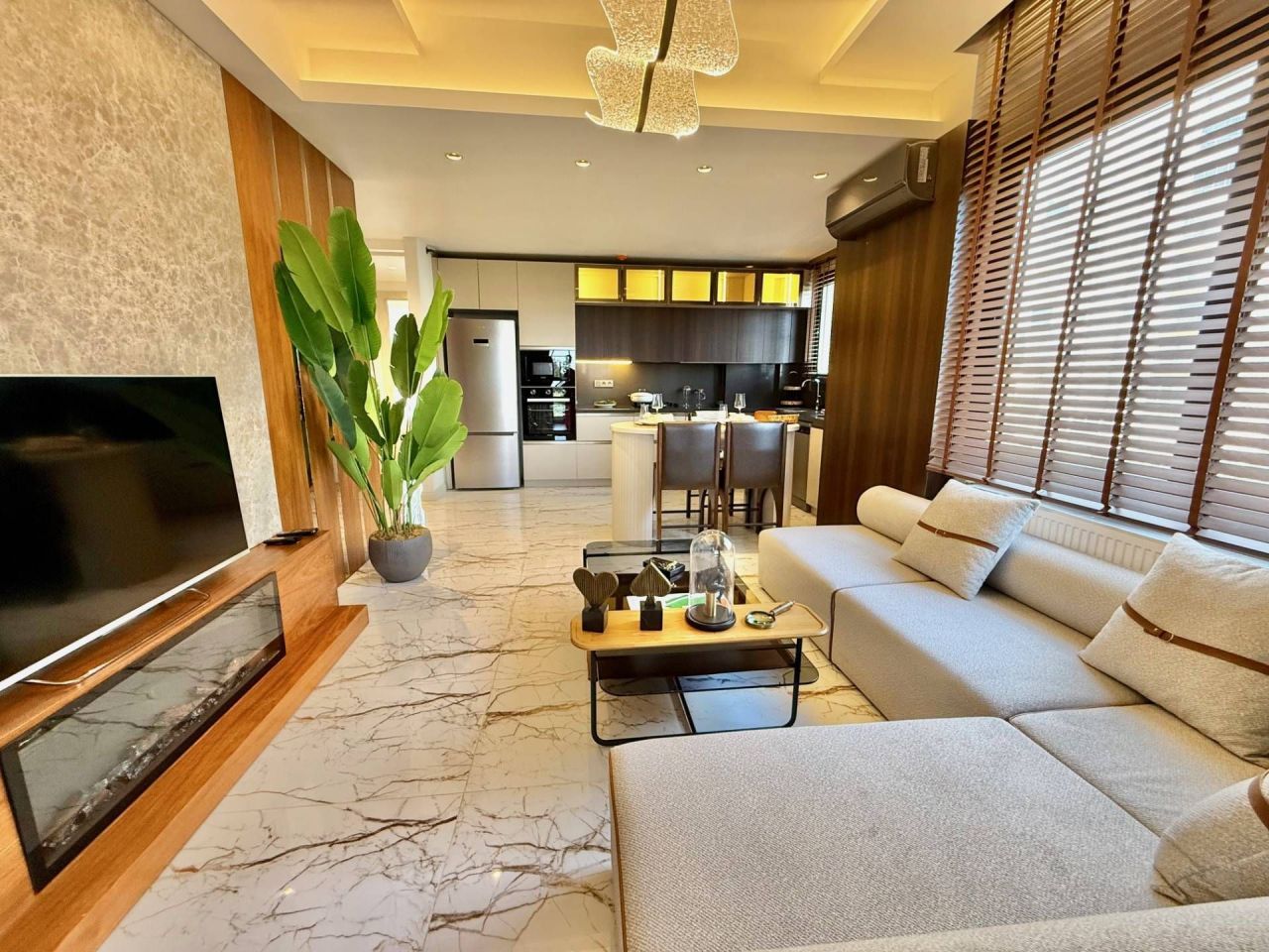 Appartement à Mersin, Turquie, 110 m² - image 14