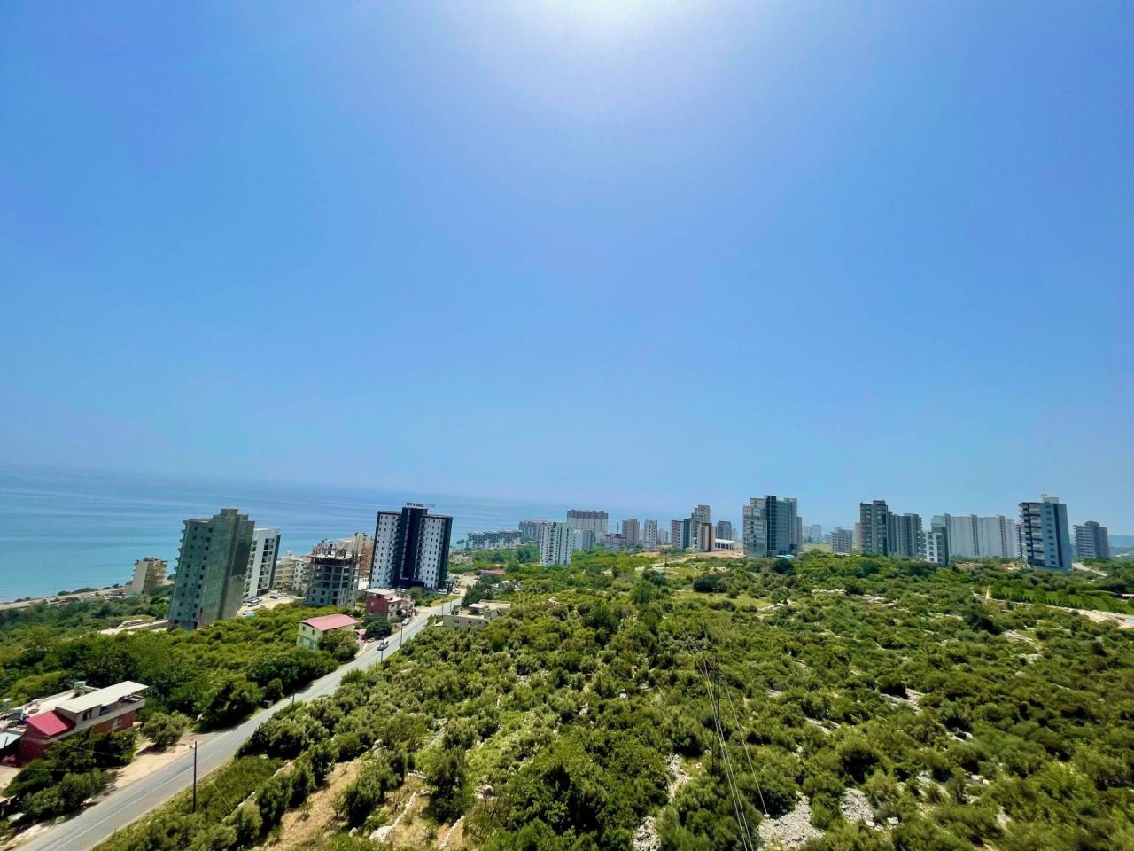 Maisonette a Mersin, Turchia, 175 m² - foto 14