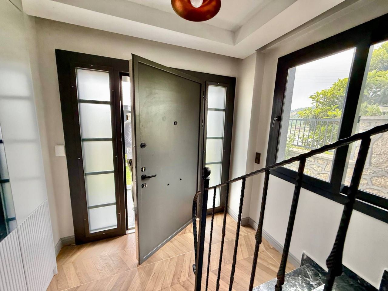 Villa in Mersin, Türkei, 140 m² - Foto 14