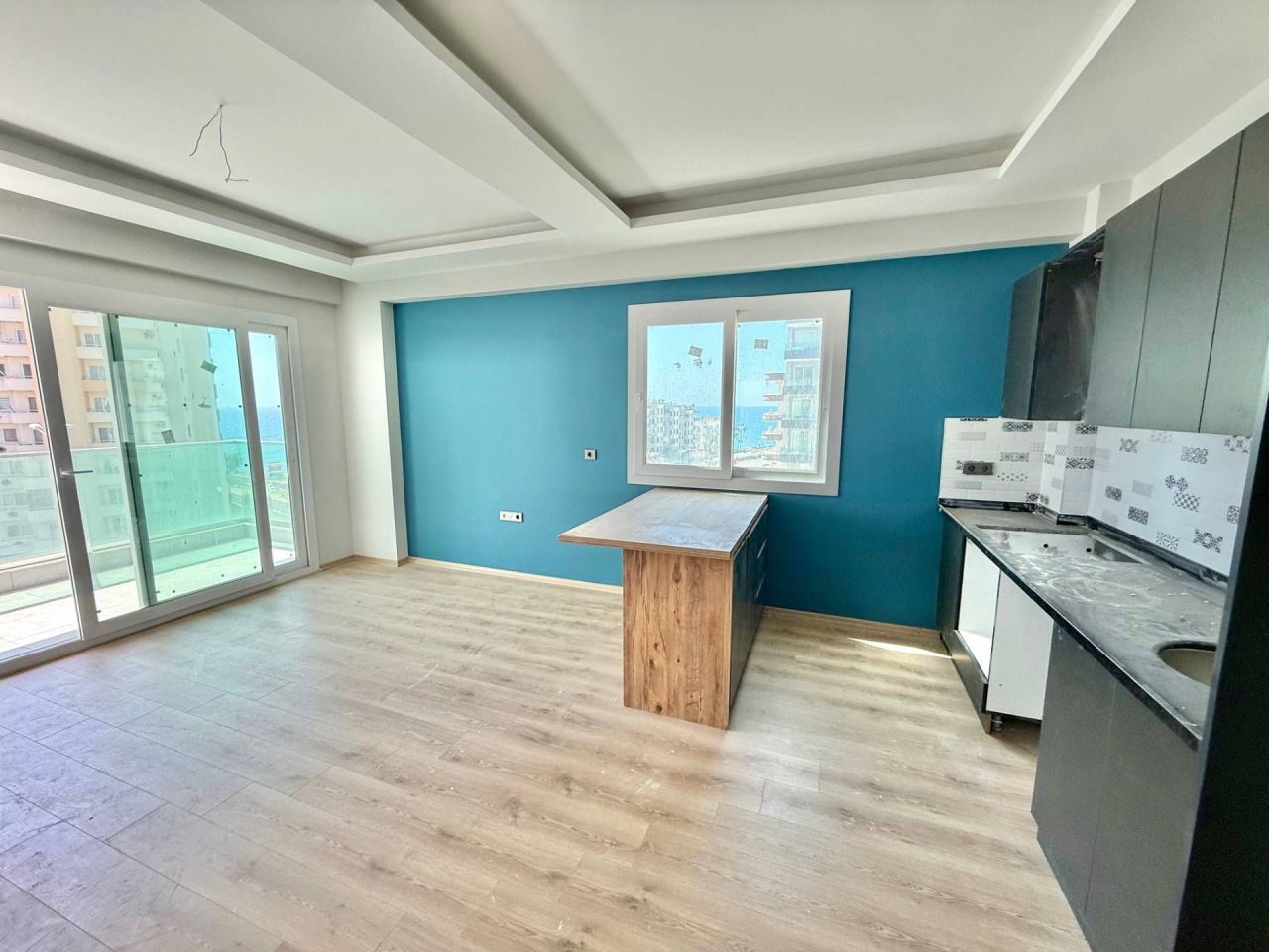 Wohnung in Mersin, Türkei, 105 m² - Foto 15