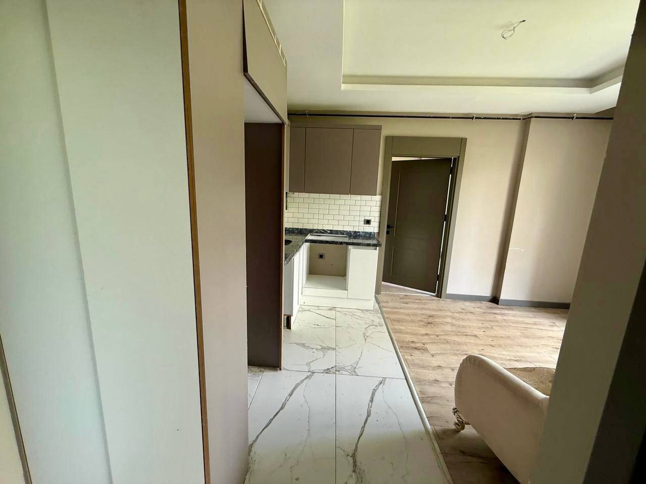 Wohnung in Mersin, Türkei, 80 m² - Foto 15