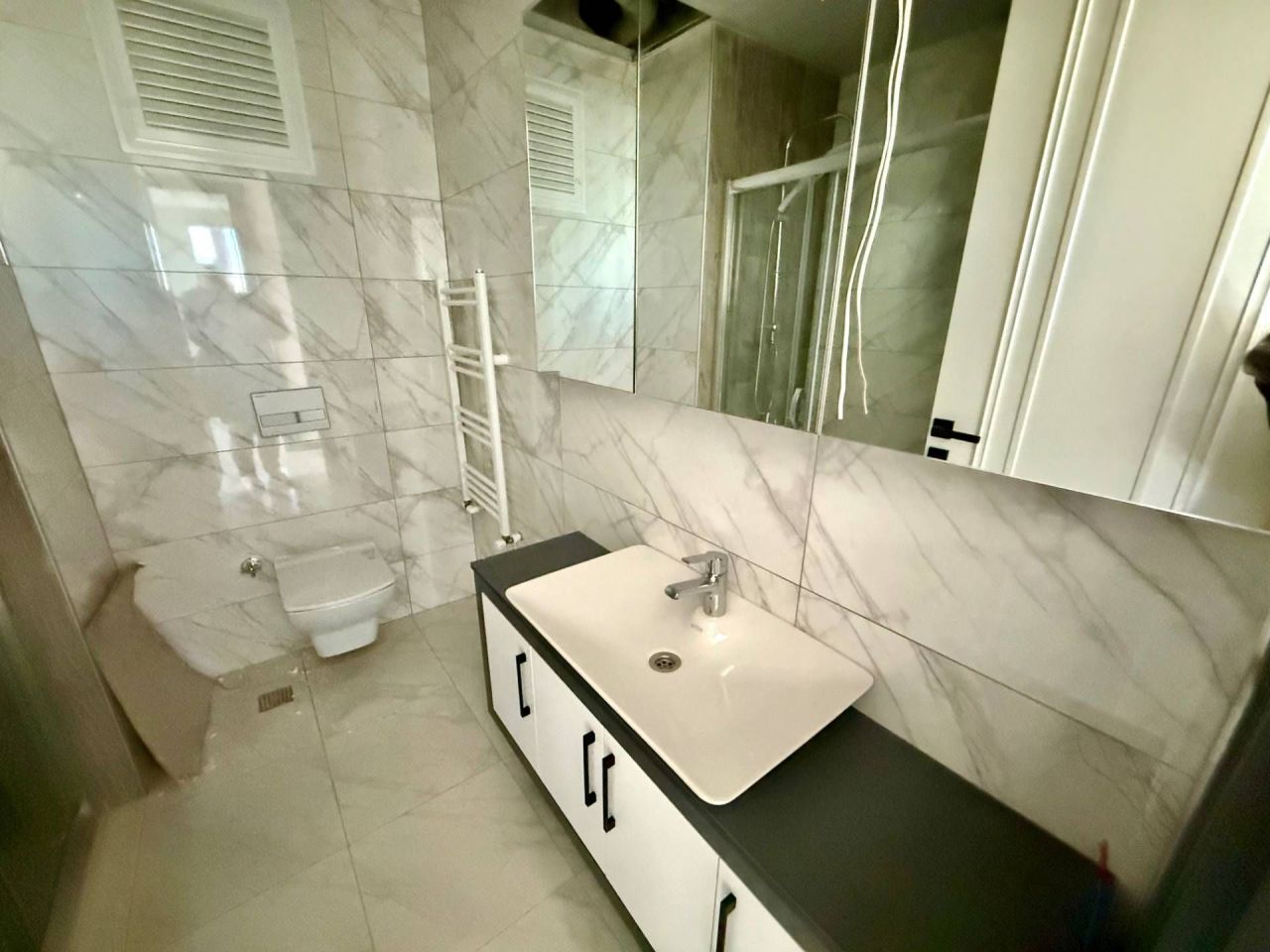 Appartamento a Mersin, Turchia, 107 m² - foto 15