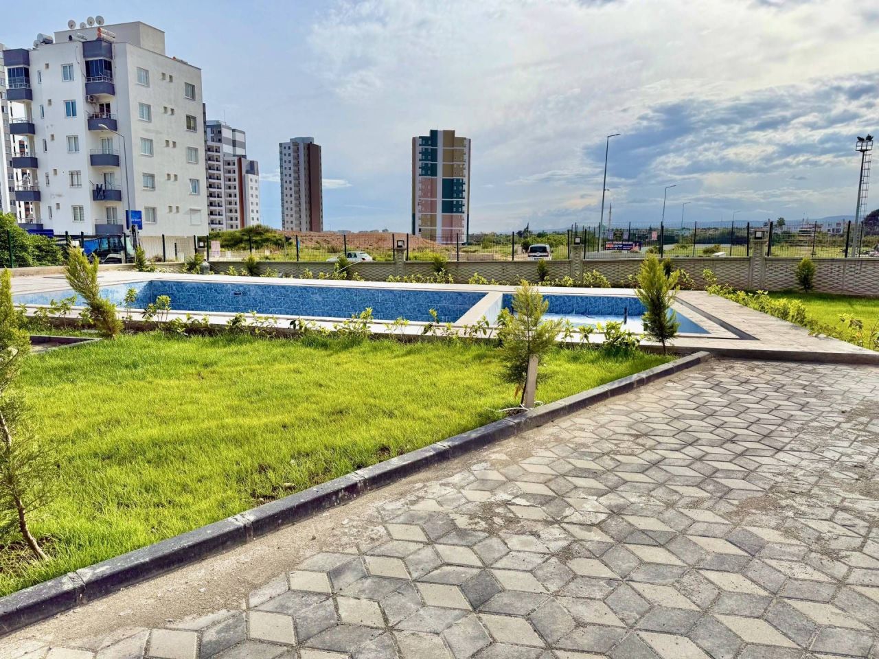 Appartamento a Mersin, Turchia, 57 m² - foto 15