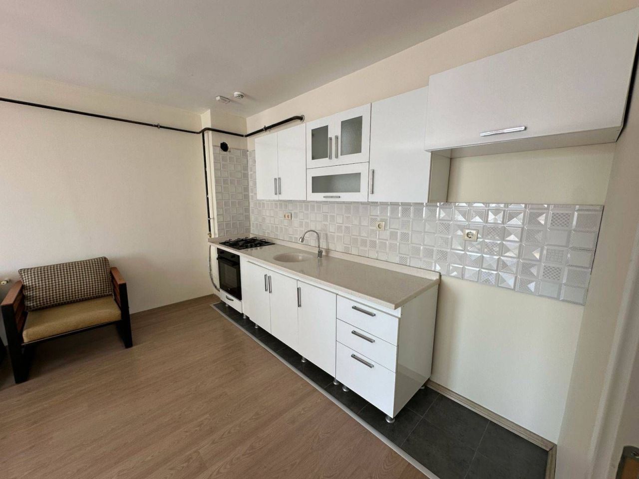Flat in Mersin, Turkey, 97 m² - picture 15