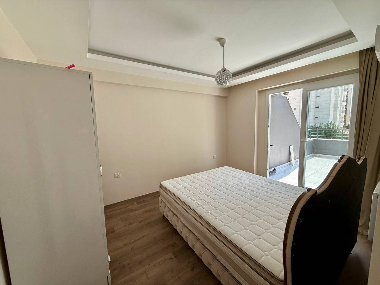 Appartamento a Mersin, Turchia, 81 m² - foto 15