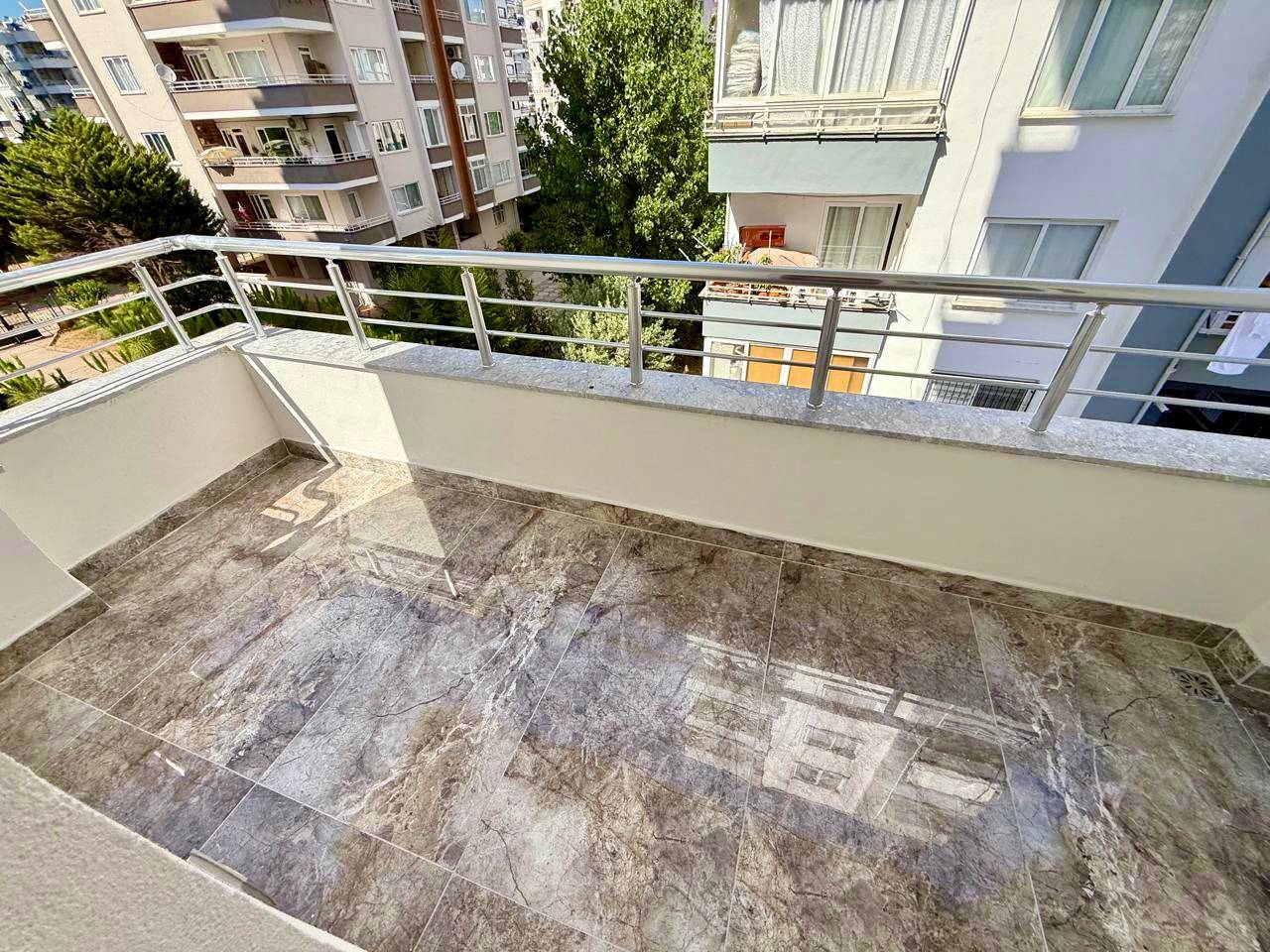 Appartement à Mersin, Turquie, 135 m² - image 15