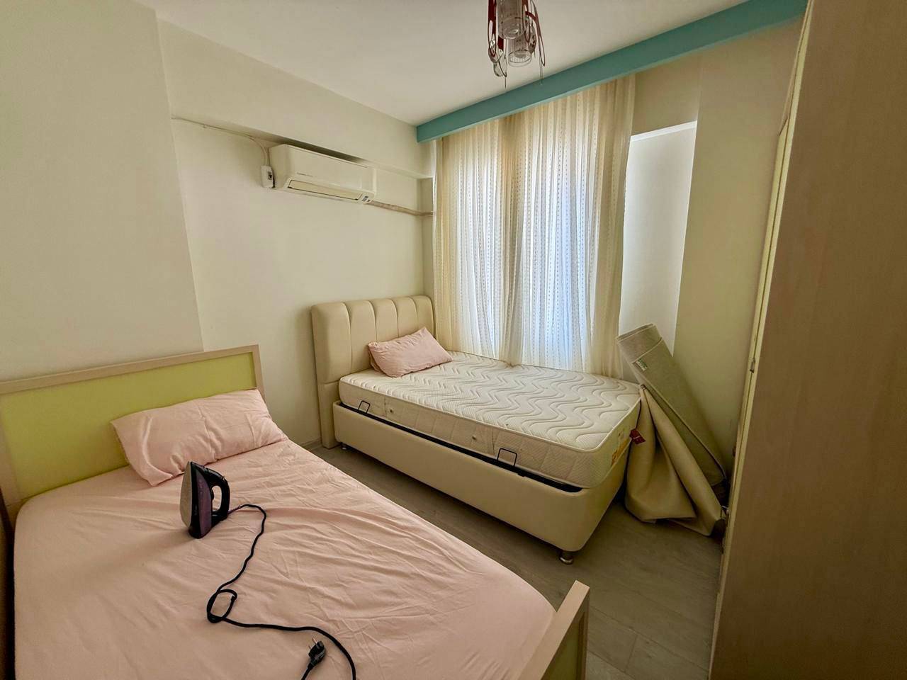 Appartamento a Mersin, Turchia, 190 m² - foto 15