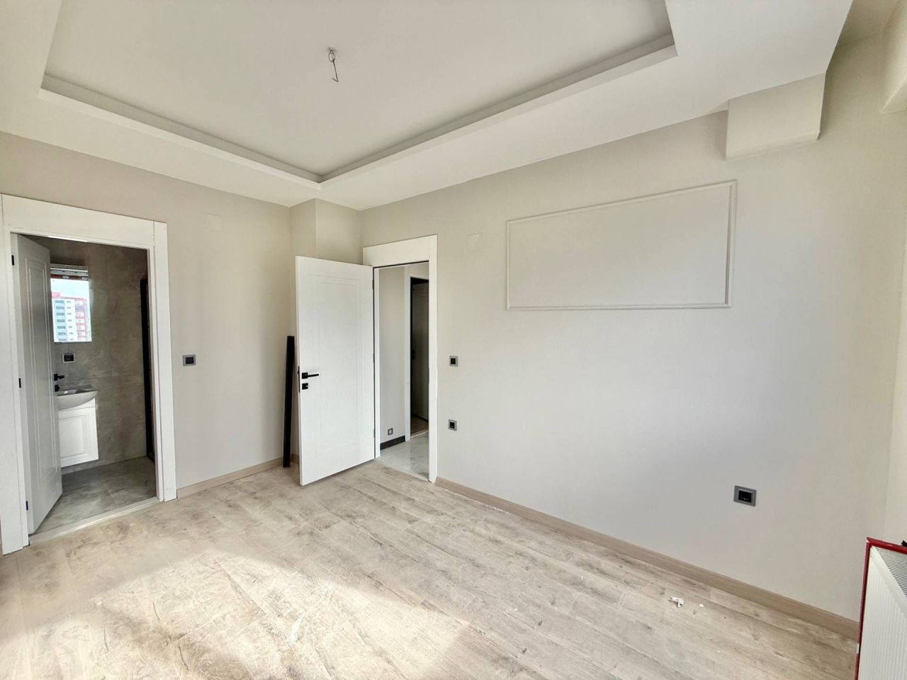 Piso en Mersin, Turquia, 95 m² - imagen 15