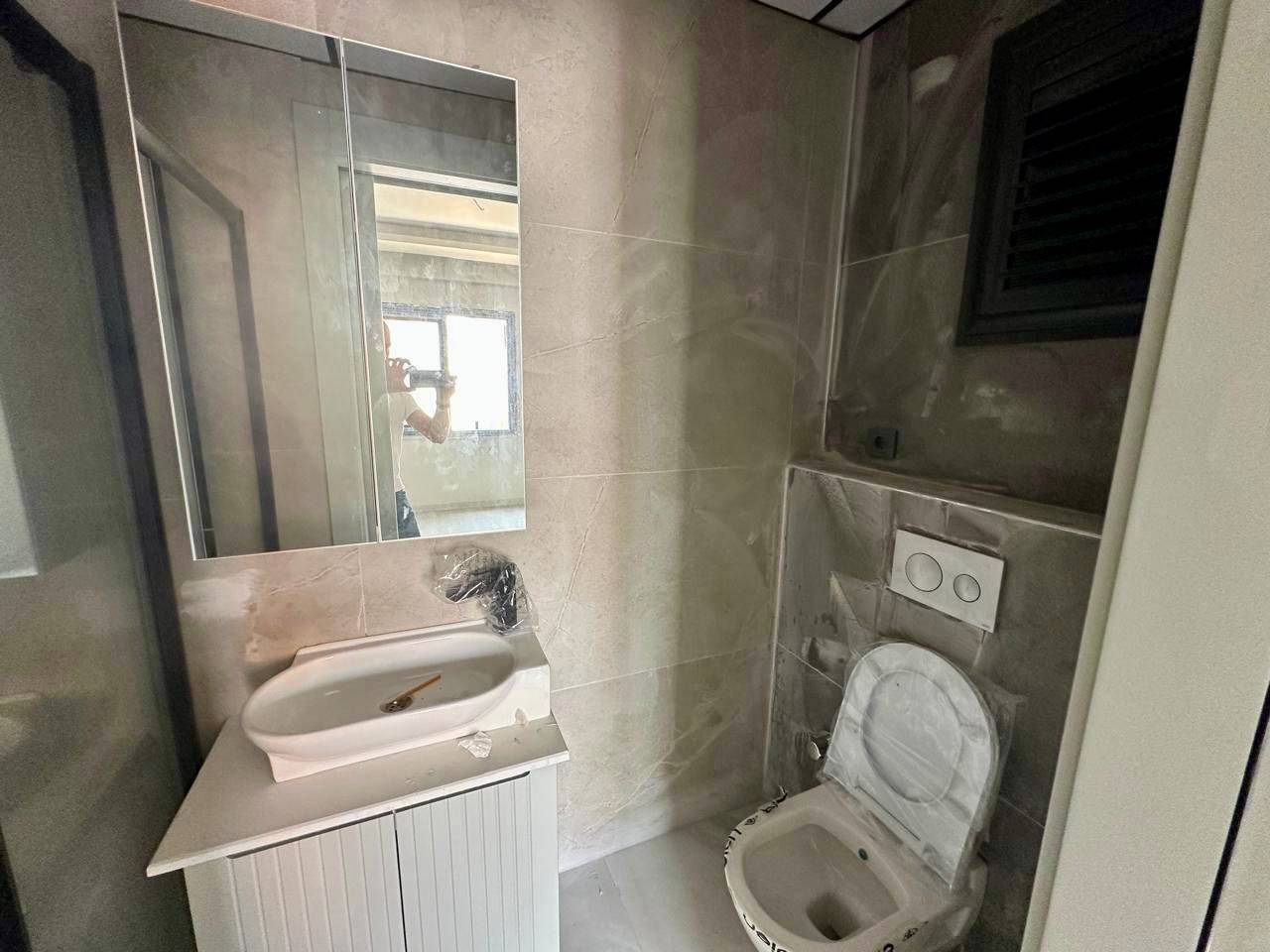 Flat in Mersin, Turkey, 100 m² - picture 15