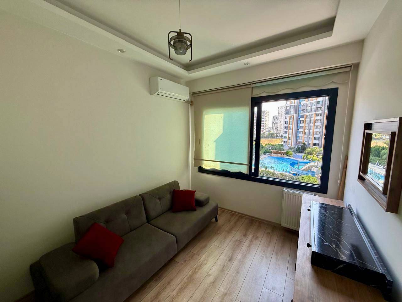 Appartement à Mersin, Turquie, 105 m² - image 15