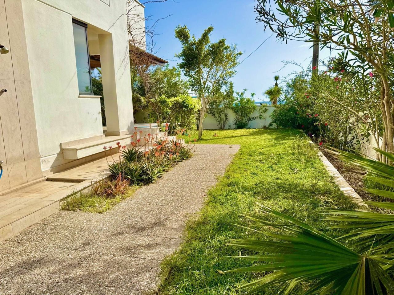 Villa en Mersin, Turquia, 250 m² - imagen 15