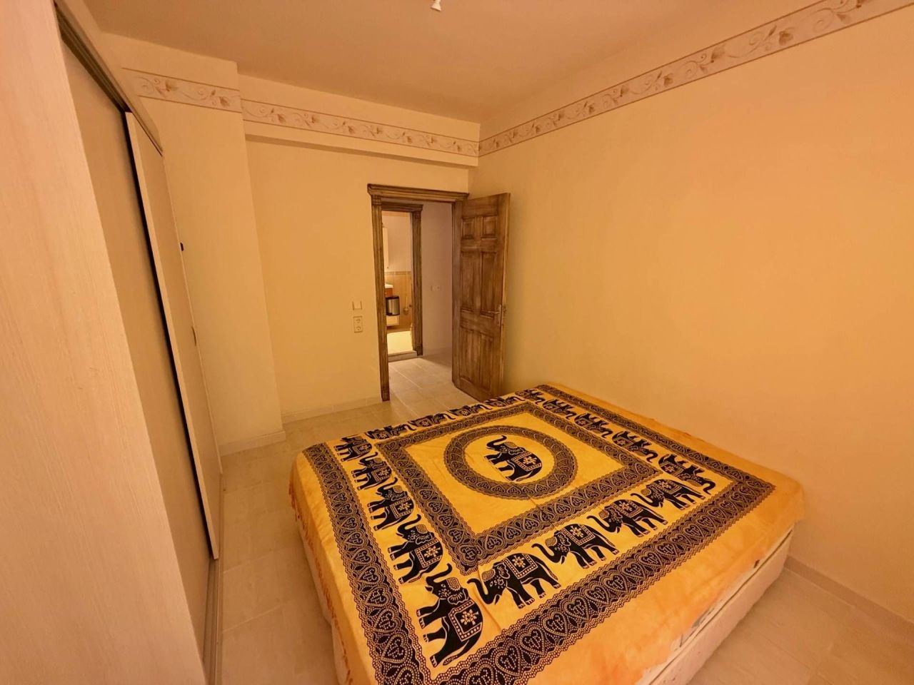 Wohnung in Mersin, Türkei, 180 m² - Foto 15