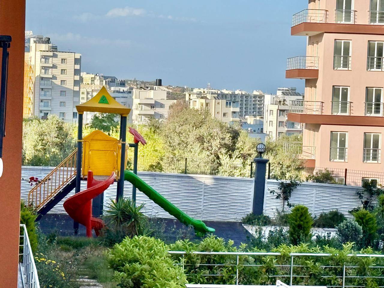 Appartement à Mersin, Turquie, 64 m² - image 15