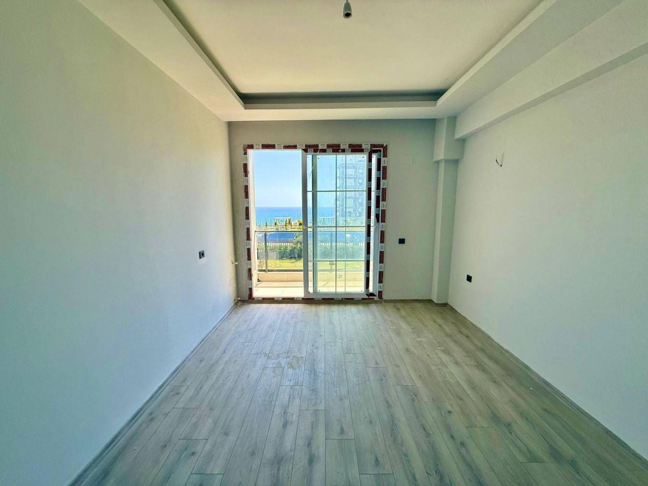 Piso en Mersin, Turquia, 130 m² - imagen 15