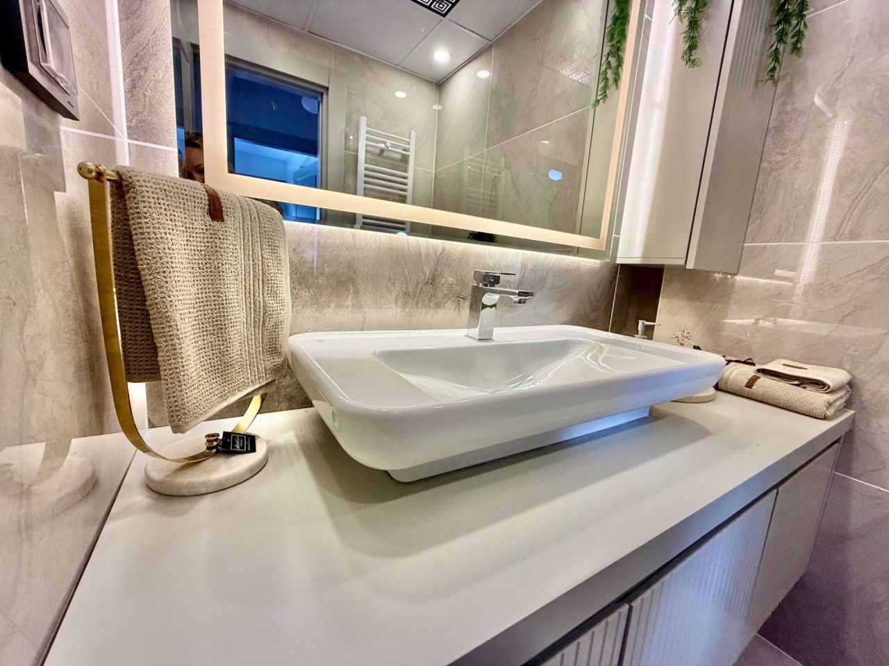 Appartement à Mersin, Turquie, 190 m² - image 15