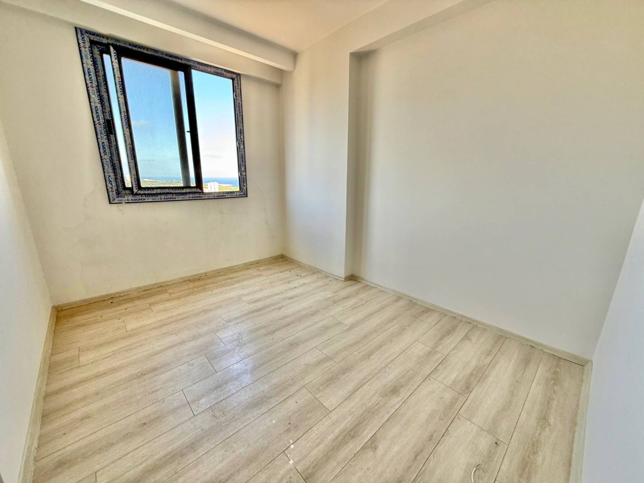Piso en Mersin, Turquia, 195 m² - imagen 15