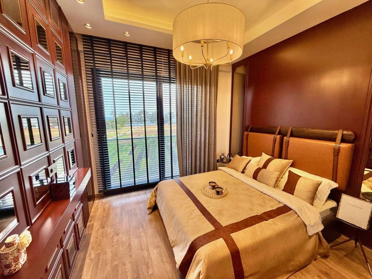 Appartamento a Mersin, Turchia, 70 m² - foto 15