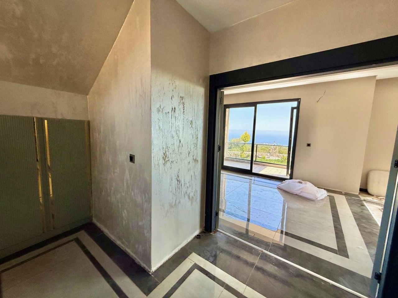 Villa en Mersin, Turquia, 280 m² - imagen 15