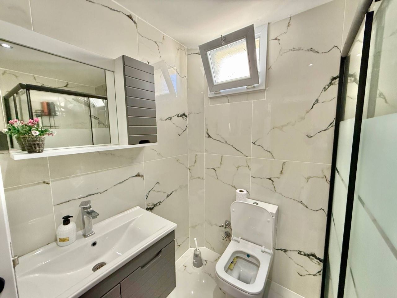 Maisonette in Mersin, Turkey, 210 m² - picture 15