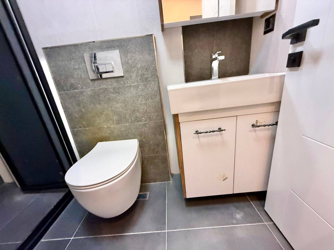 Wohnung in Mersin, Türkei, 90 m² - Foto 15