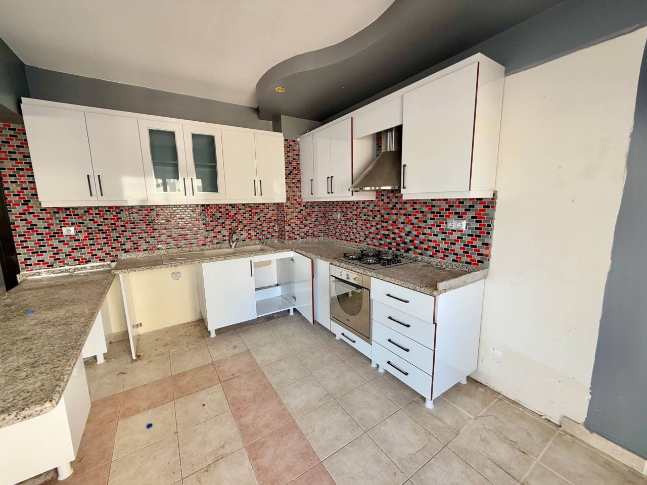 Appartement à Mersin, Turquie, 210 m² - image 15