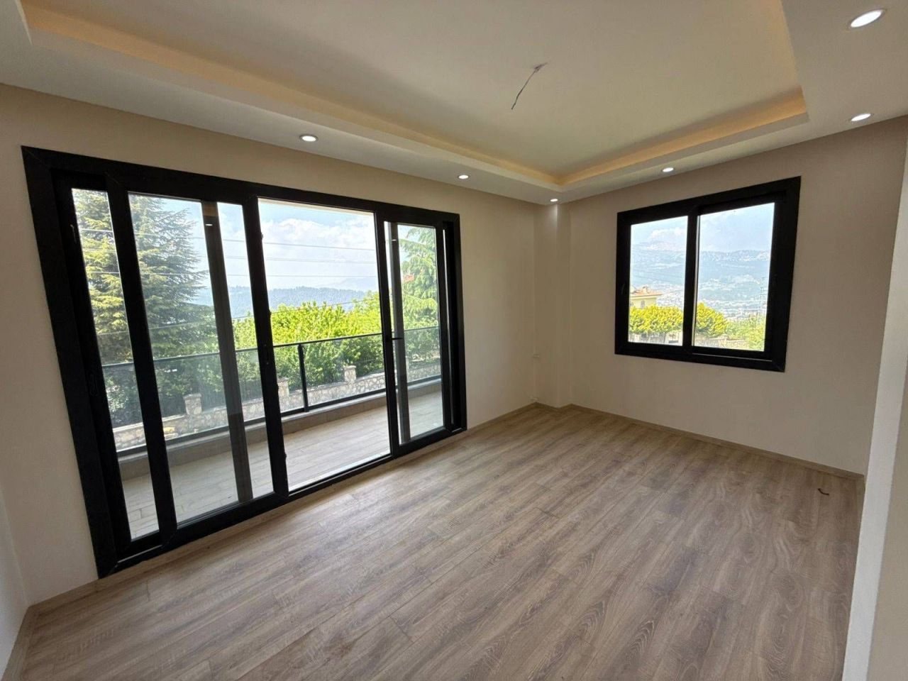 Villa à Mersin, Turquie, 160 m² - image 15