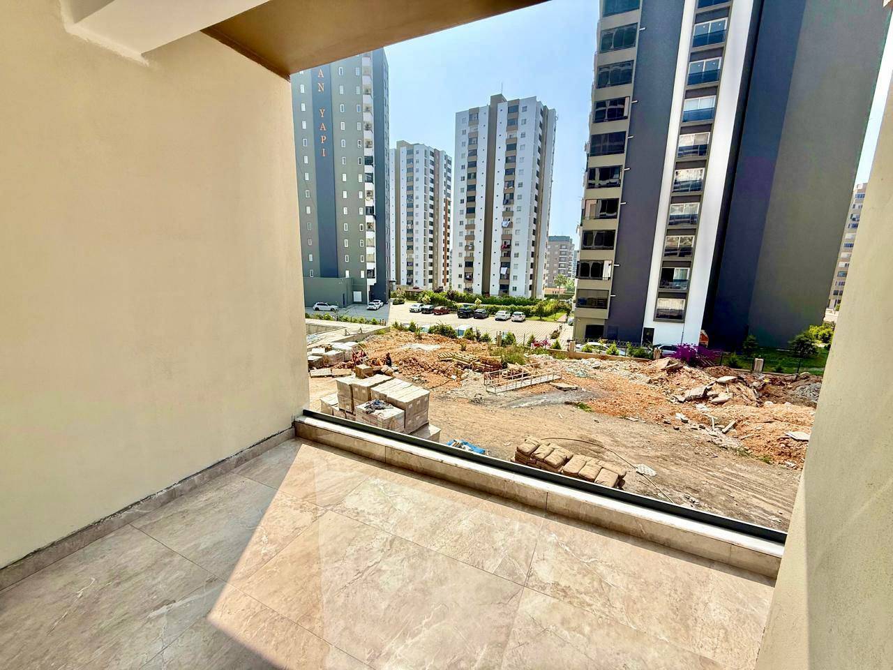 Appartamento a Mersin, Turchia, 97 m² - foto 15