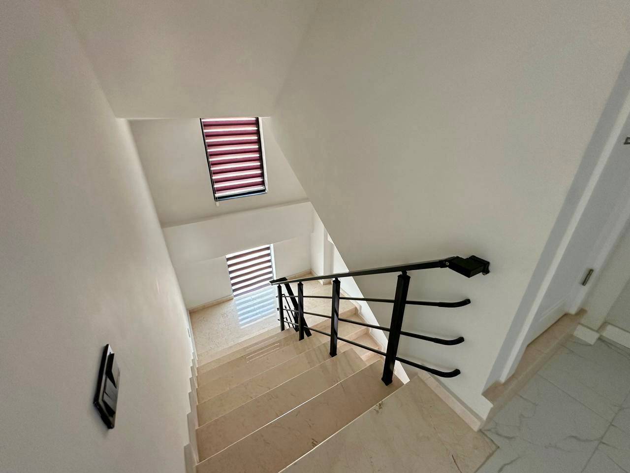 Villa in Mersin, Turkey, 200 m² - picture 15